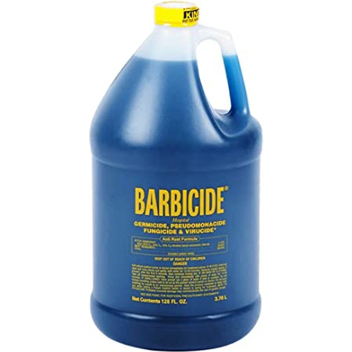 Barbicide GALLON Liquid