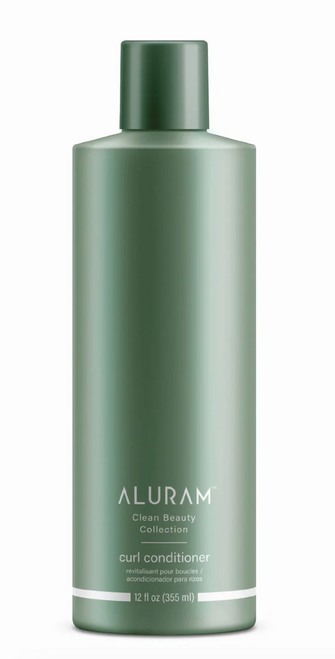 Aluram Curl Conditioner 12oz