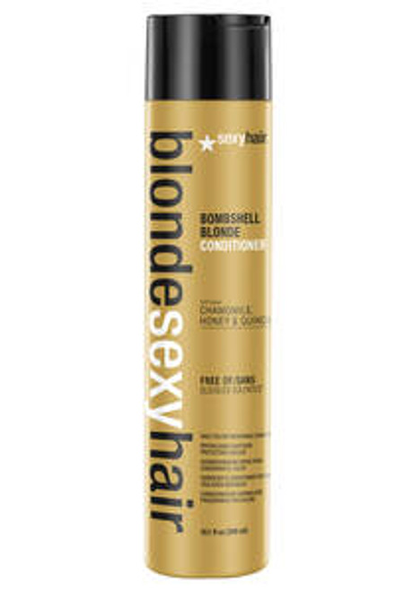 SALE SEXY BISH Bombshell Blonde Conditioner 10.1oz