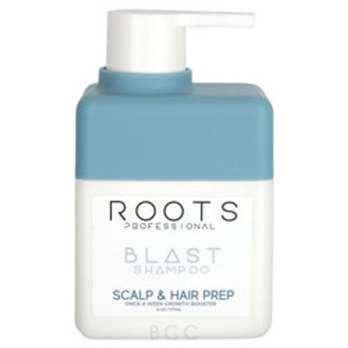 Roots 6oz Blast Scalp Shampoo