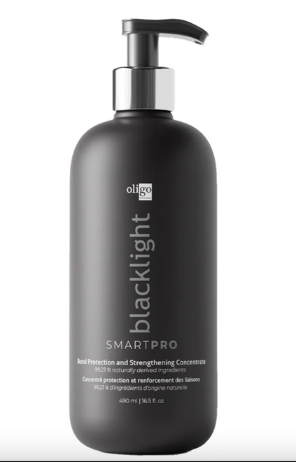 Oligo Blacklight Smart Protection and Strengthening Concentrate 16.5oz