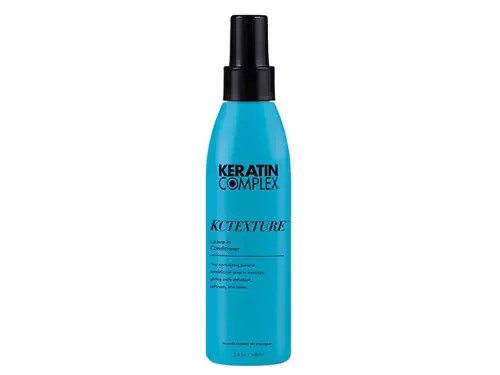 This revitalizing leave-in conditioner seals in moisture giving curls definition, softness, and shine.