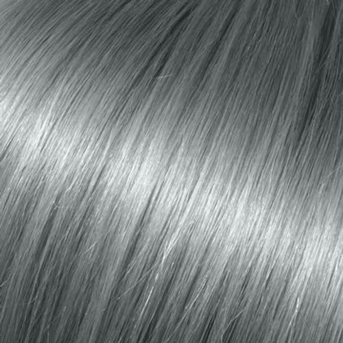 BABE 18" Tape-In Straight Color #Silver (Stella)