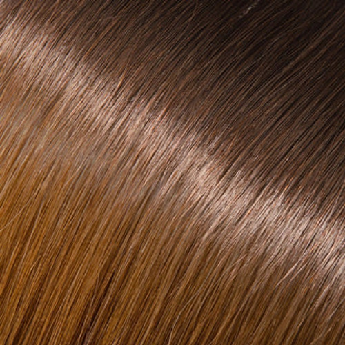 BABE 22" Tape-In Straight Color # Ombre 2-27A (Nina)