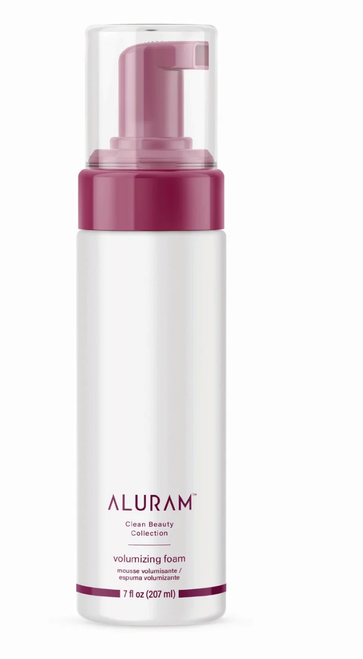 Aluram Volumizing Foam 7oz