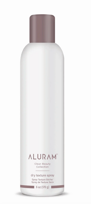 Aluram Dry Texture Spray 6oz