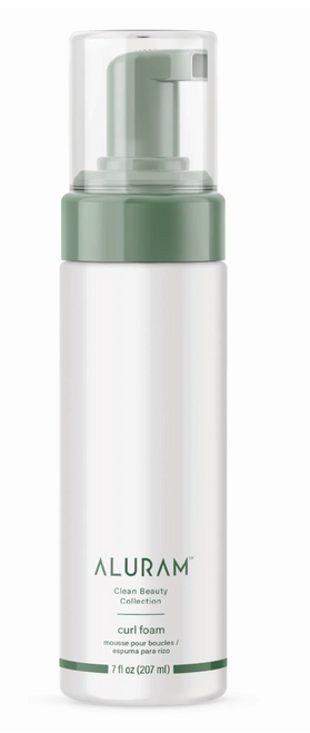 Aluram Curl Foam 7oz