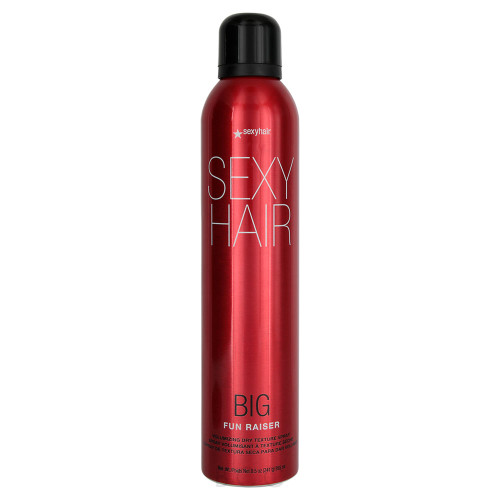 Sexy BSH Fun Raiser Dry Tex Spray 8.5oz