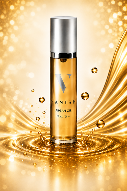 VANISH Argan Oil