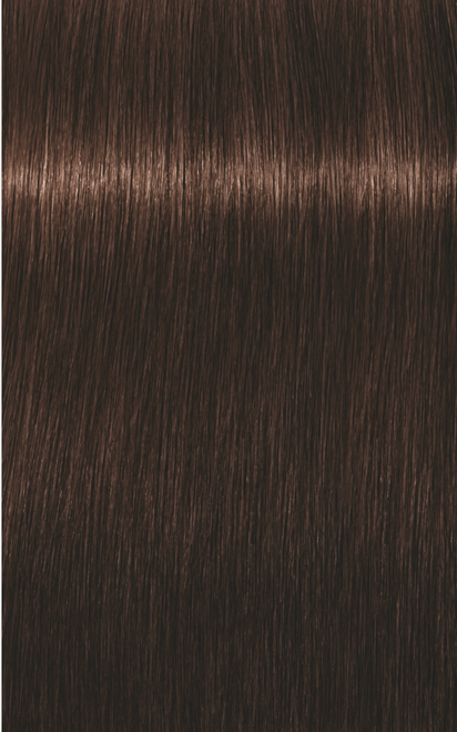 IG ZERO AMM 4-6 MEDIUM BROWN CHOCOLATE