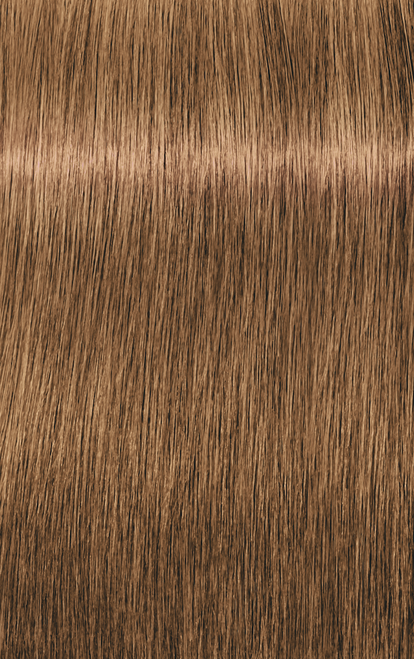 IG ZERO AMM 7-50 MEDIUM BLONDE GOLD NATURAL