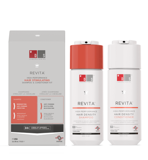 DS Labs Revita Kit