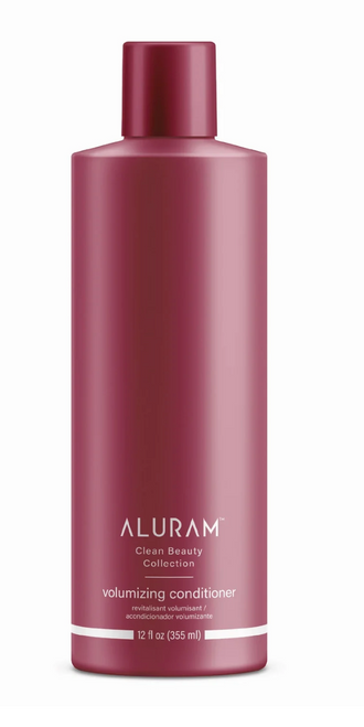 Aluram 12oz Volume Conditioner