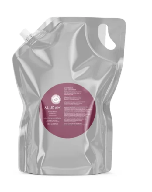 Aluram Volume Conditioner Pouch 100oz