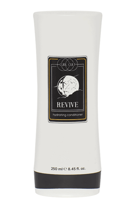 Curl Cult Revive Hydrating Conditioner 8.45oz