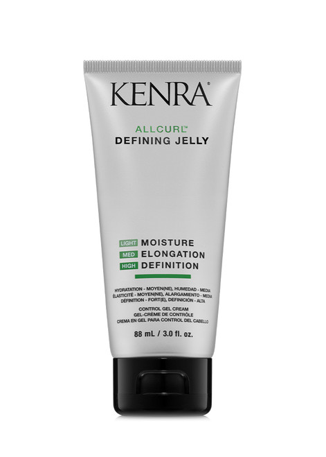 Kenra All Curl Defining Jelly 3.6oz