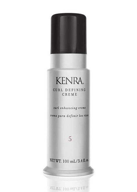 Kenra Curl Defining #5 Cream 3.4oz