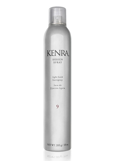 Kenra Design Spray #9 10oz