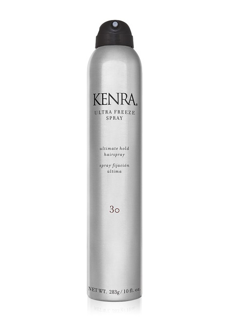 Kenra Ultra Freeze #30 Spray 10oz