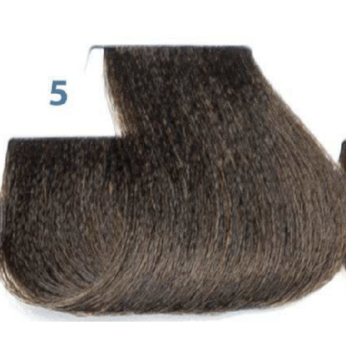 Silky Dressing 5 Natural 3.4oz