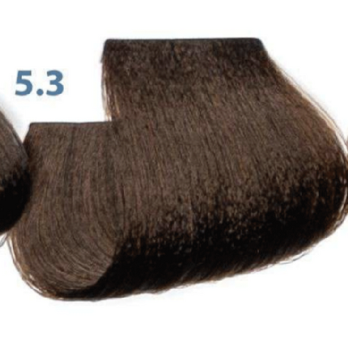 Silky Dressing 5-3 Golden 3.4oz
