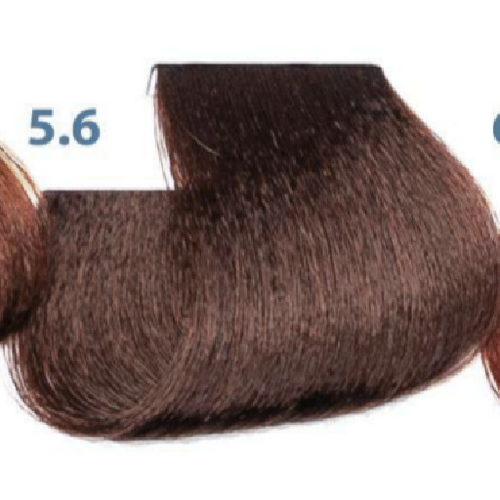 Silky Dressing 5-6 Red Mahogany 3.4oz