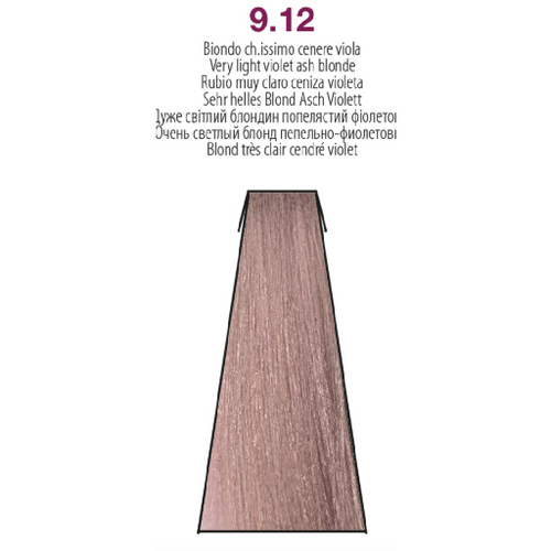 Silky Fast Toners 9-12 3.4oz