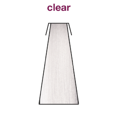 Silky Fast Toners Clear 13.53oz