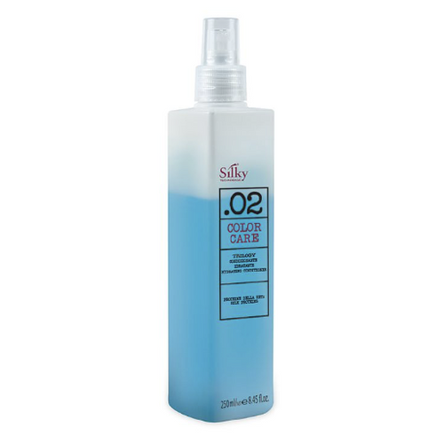 Silky Color Care .02 Trilogy 8.45oz