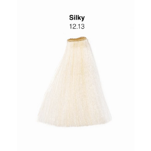 Silky Permanent Color UL 12-13 3.4oz