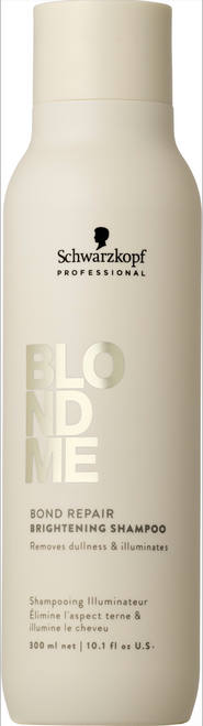SKP Blondme Bond Repair Brightening Shampoo 10.1oz