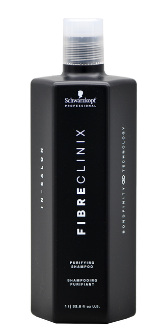 Fibre Clinix Purifying Shampoo 33.8oz