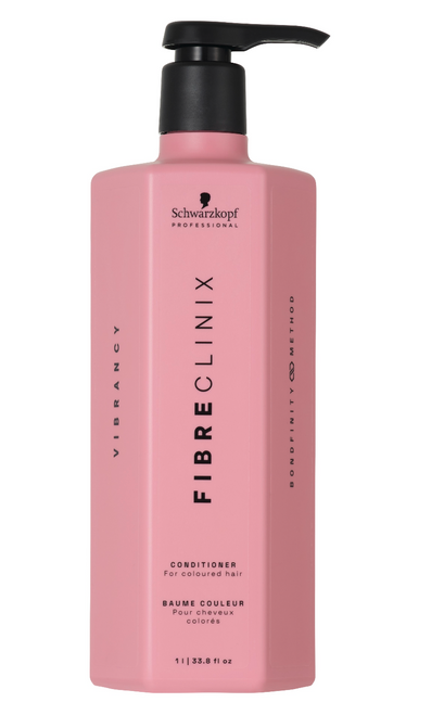 Fibre Clinix Vibrancy Conditioner 33oz