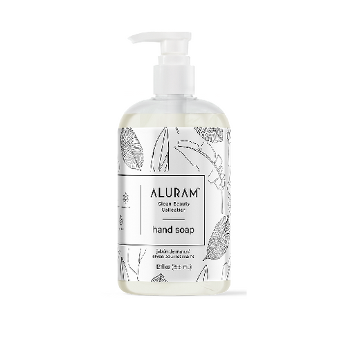 Aluram Hand Soap 12oz