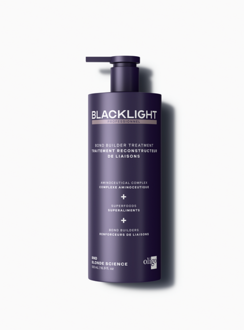 Blacklight Bond Building Treatment 16.9oz