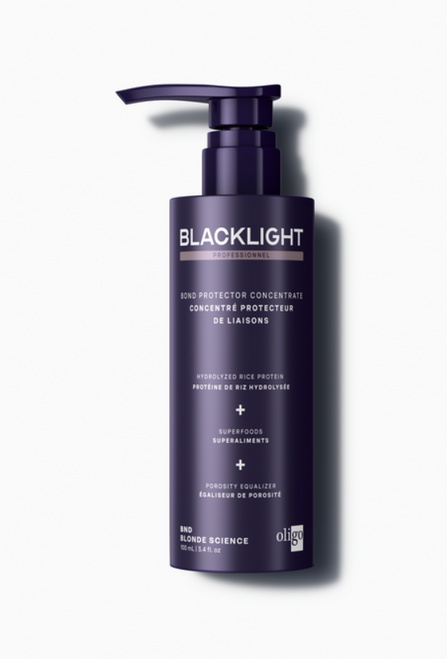 Blacklight Bond Protection Concentrate 3.4oz
