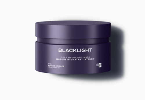 Blacklight Deep Hydrating Mask 1.62oz