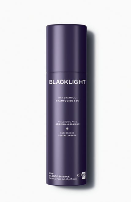 Blacklight Dry Shampoo 1.5oz