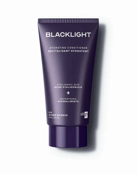 Blacklight Hydrating Conditioner 2oz