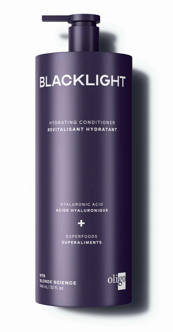Blacklight Hydrating Conditioner 32oz