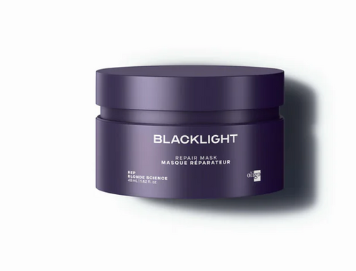 Blacklight Hydrating Mask 1.62oz