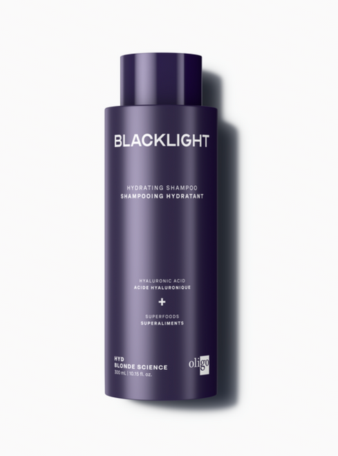 Blacklight Hydrating Shampoo 10.1oz