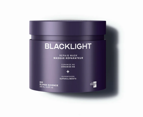 Blacklight Repair Mask 6.8oz