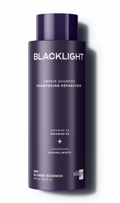 Blacklight Repair Shampoo 10.1oz