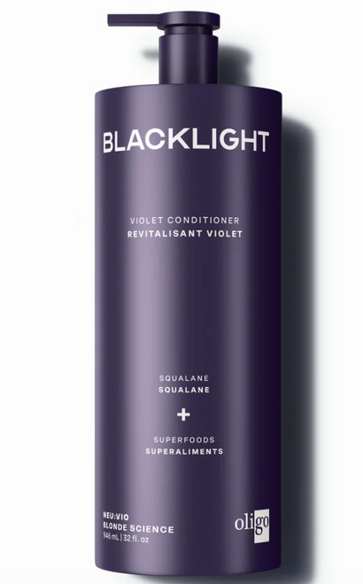 Blacklight Violet Conditioner 32oz