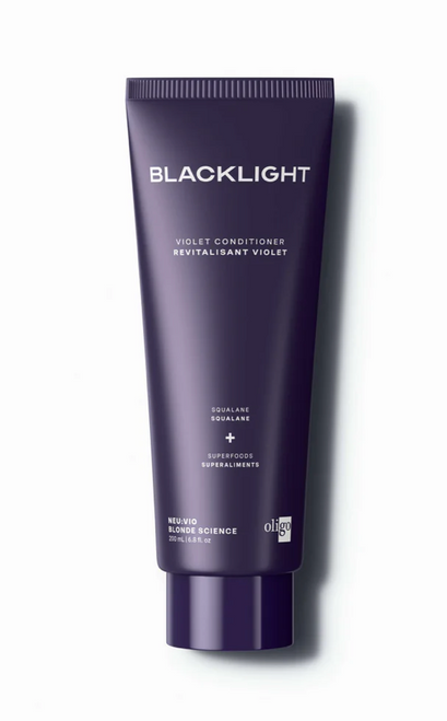 Blacklight Violet Conditioner 6.8oz