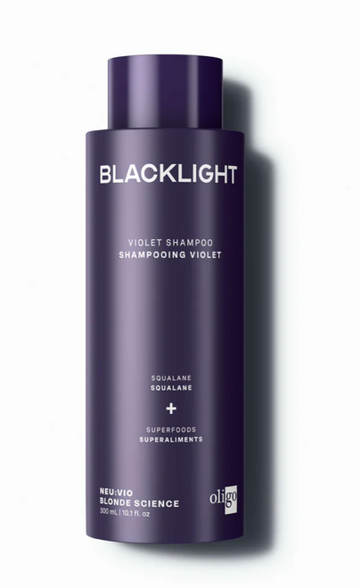 Blacklight Violet Shampoo 10.1oz