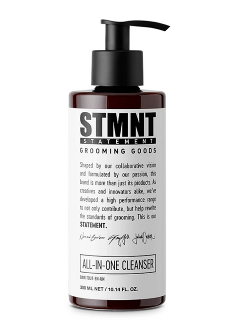 STMNT All-In-One Cleanser 10.14oz