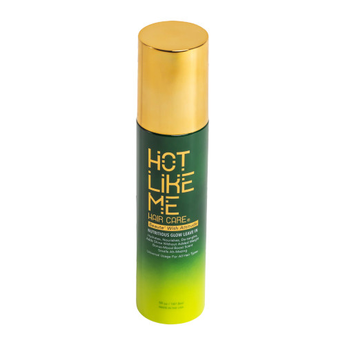 HOT LIKE ME 5OZ GLOW LEAVE IN