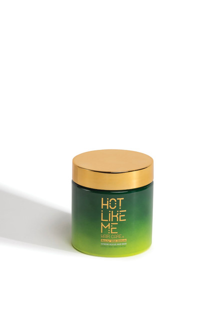 HOT LIKE ME 8OZ HAIR MASK